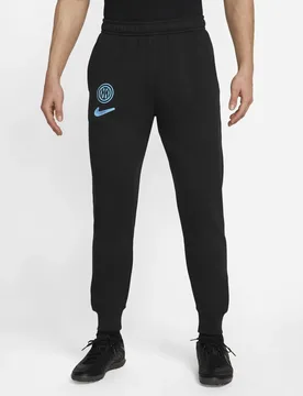 Inter Mailand Sweatpants 2025/26 - Noir - male - Size: L - Nike - FashionsVida