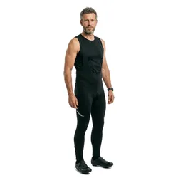 Gist Salopette Larga Artik Black