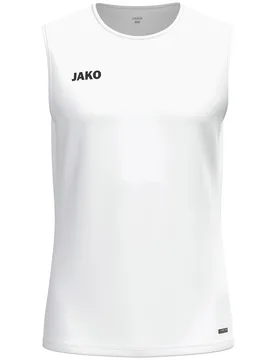 Tanktop One (weiß / Größe XXL / Unisex) - Jako - FashionsVida