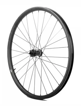 Ruota Anteriore Da Mtb Gp30 29´´ Lefty 2.0/spmax 6b Disc Tubeless Black / Black - Progress - FashionsVida