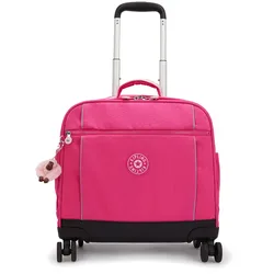 Zaino Junior New Storia 18l Intense Rose One Size