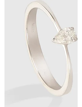 Anillo de oro y diamante Diamonds - El Corte Inglés - FashionsVida