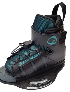 Fixations De Wakeboard EU 37-42 unisex - Spinera - FashionsVida