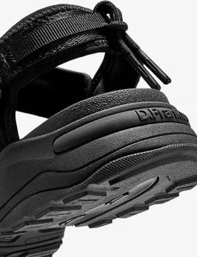 Sandalias de tiras de mujer estética deportiva 347 - D.Franklin - FashionsVida