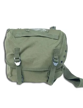US Packtasche M67 mit Gurt Default Title adult - MIL-TEC - FashionsVida