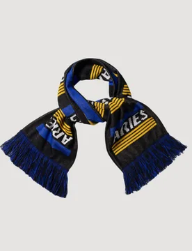 ARIES Credit Card Scarf - ARIES - FashionsVida