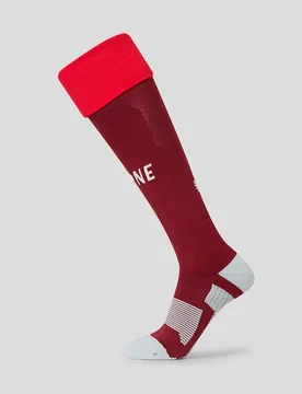 Preston North End Unisex 2026/27 Third Socks 3.5-6 unisex - Castore - FashionsVida