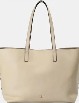Scalpers - Bolso shopper de piel - Scalpers - FashionsVida
