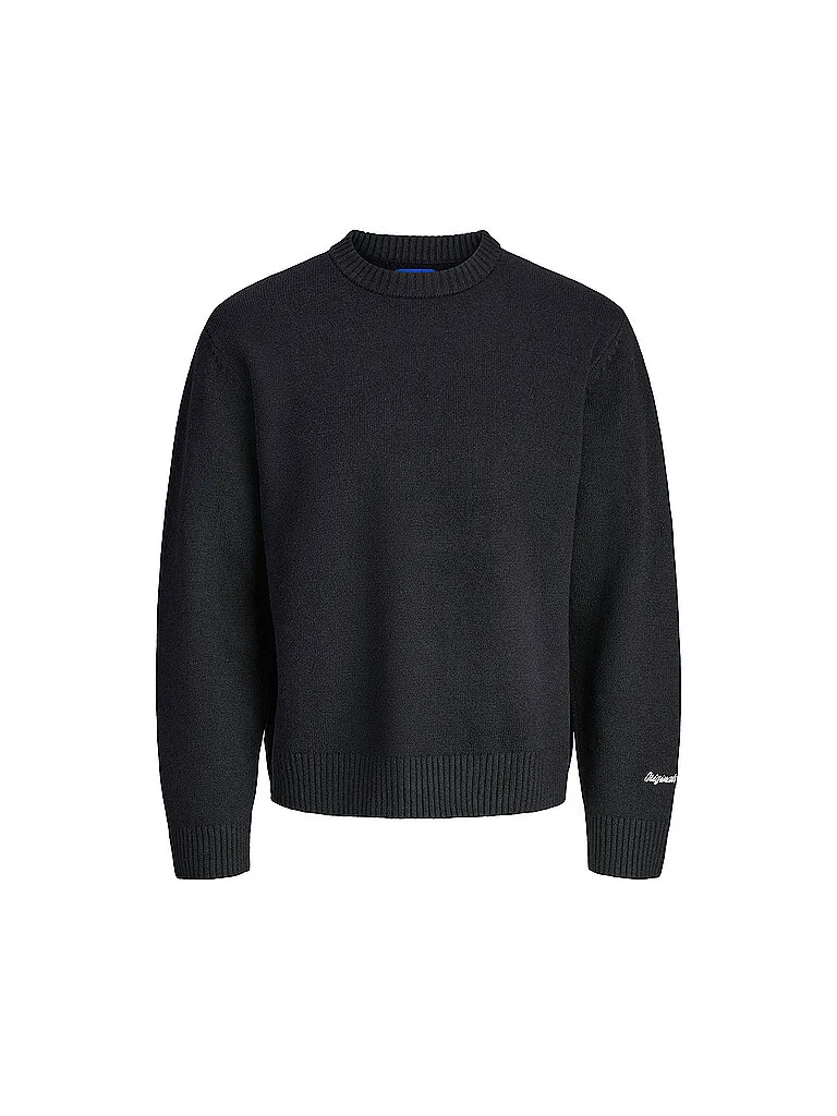 Pullover da ragazzo JORNORREBRO nero 176 - Jack & jones - FashionsVida