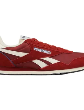 Classics Sneaker Classic Az Heritagered / Vintagechalk / Legacyblue EU 45 - Reebok - FashionsVida