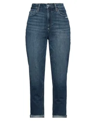 Pantalones vaqueros Mujer Azul marino 25,31 Mujer