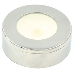Gs10495 Ceiling Led Light Silver One Size unisex