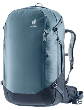 Sac à dos de voyage - Access 55 Atlantic Ink - Bleu - Deuter - FashionsVida