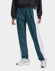 Womens Adibreak Track Pants - Verde, verde verde Donna taglia 2XL