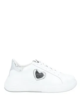 Sneakers Mujer Blanco 35,38,39 Mujer - Moschino - FashionsVida