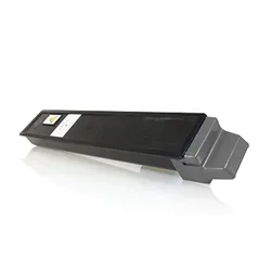 Generico Toner Kyocera Tk8315 Black One Size unisex