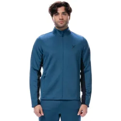 Sudadera de pádel hombre Taiga