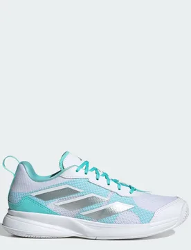 Scarpe da tennis Avaflash Low 36 2/3 Cloud White / Silver Metallic / Flash Aqua - Adidas - FashionsVida