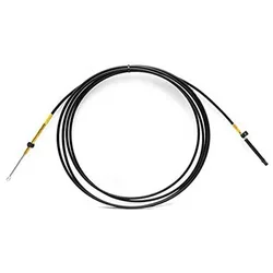 Mercury Control Cable 600a 4.88 m unisex