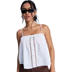 Top de mujer Sweetest Sky