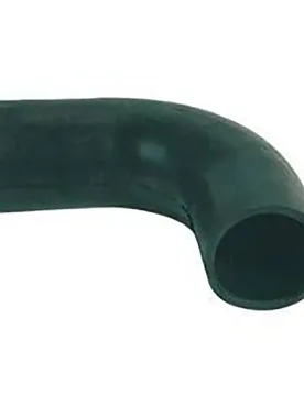 º Exhaust Elbow Hose Black 76 mm unisex - Trident Marine - FashionsVida