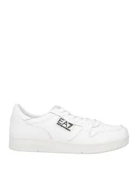 Sneakers Herren Weiß 36 ⅔,37 ⅓,38 ⅔,45 ⅓,46,46 ⅔ Herren