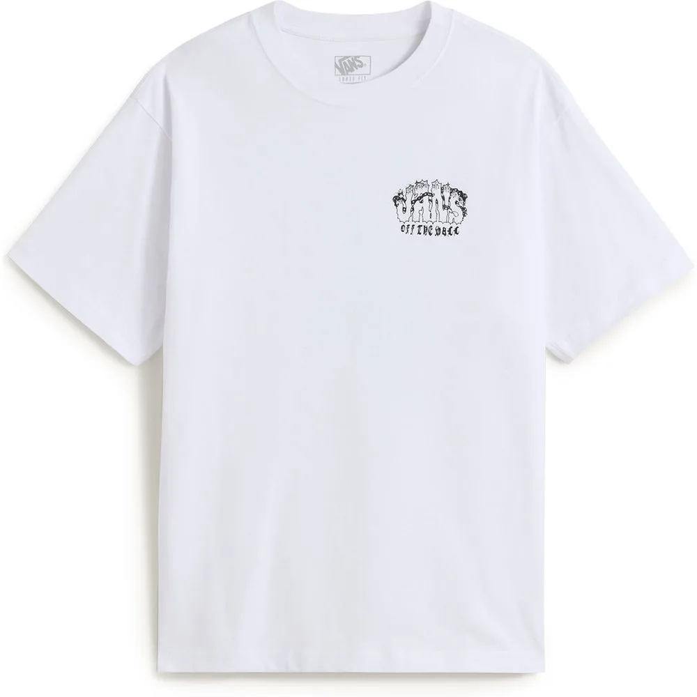 Camiseta de hombre Chained Loose - Vans - FashionsVida