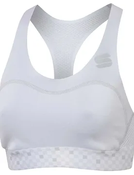 Soutien-gorge De Sport Pro White L - Sportful - FashionsVida