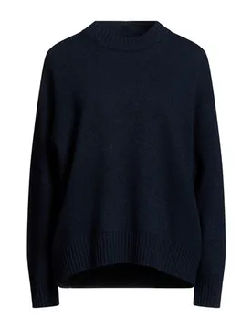 Pullover Damen Marineblau 3 Damen - Hartford - FashionsVida