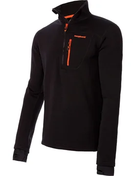 Forro polar de hombre Trx2 stretch pro - Trangoworld - FashionsVida