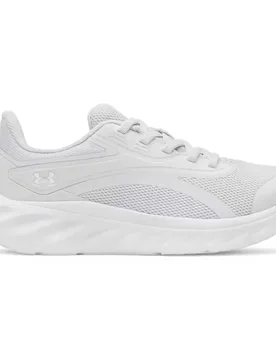 Scarpe Da Running Ps Ascend Al Gray EU 33 1/2 - Under armour - FashionsVida