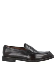 Mocasines Hombre Café 41,42.5,44,45.5 Hombre