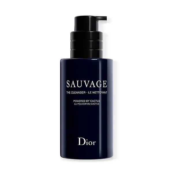 Christian Dior Sauvage Limpiador - Christian Dior - FashionsVida