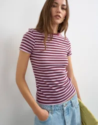 TSREBA SS TEE JRS female