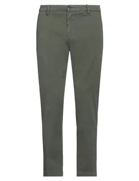 Pantalones Hombre Verde oscuro 44,56 Hombre - Liu •jo Man - FashionsVida