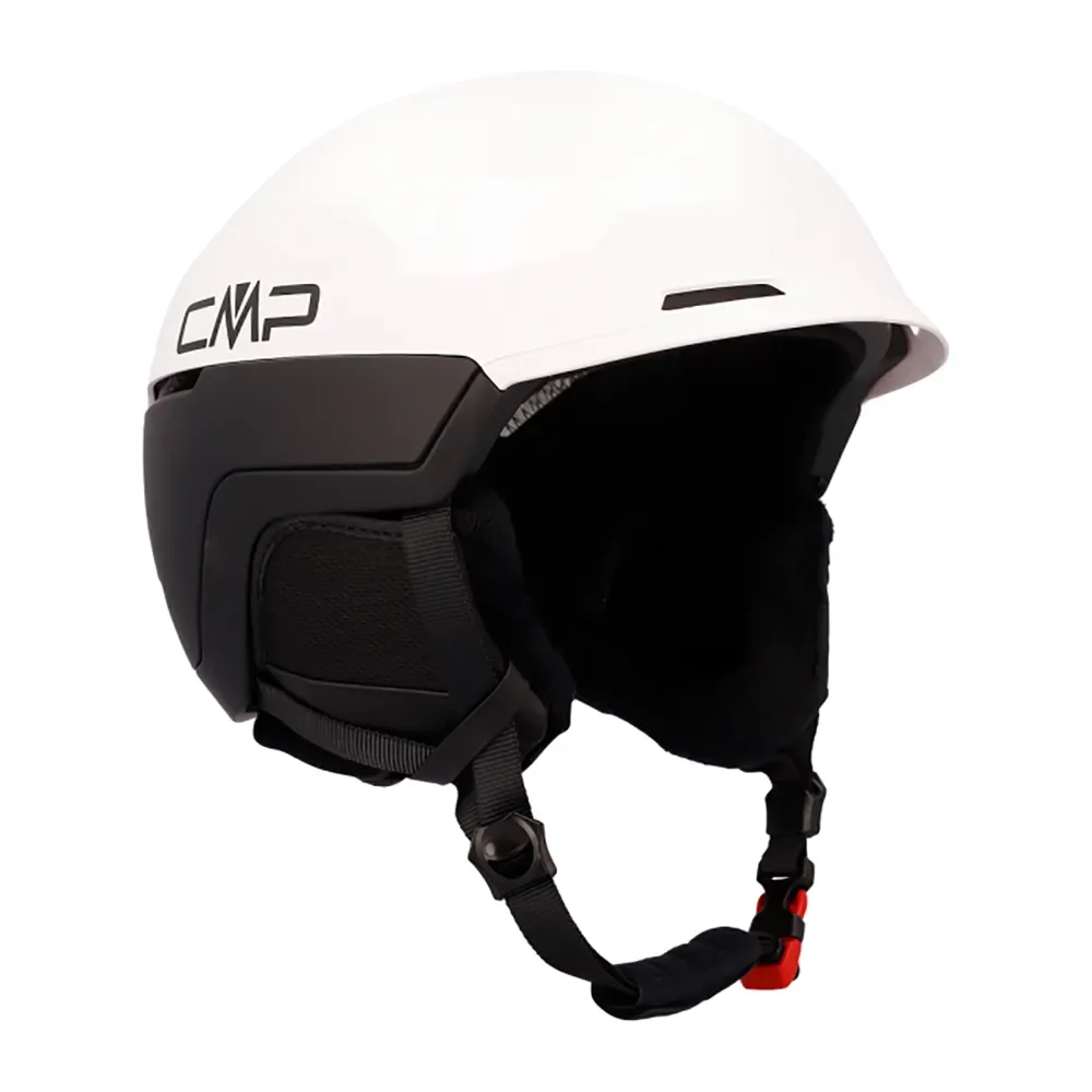 Casque 3b15896 Black / White S unisex - CMP - FashionsVida