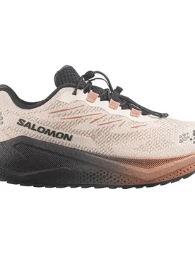 Aero Blaze 4 Gore-tex® Gravel Running Shoes Vanilla Ice / Black / Burro UK 7.5 Men - Salomon - FashionsVida
