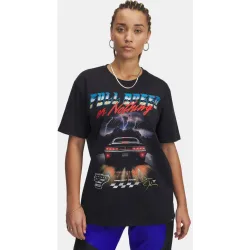 Camiseta de mujer Project Rock Campus T