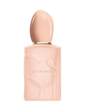 Si Passione Nude Bloom 50ML - Giorgio Armani - FashionsVida