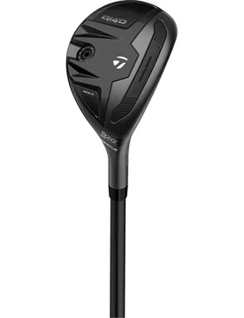 TaylorMade Rescue Qi4D Max - TaylorMade - FashionsVida