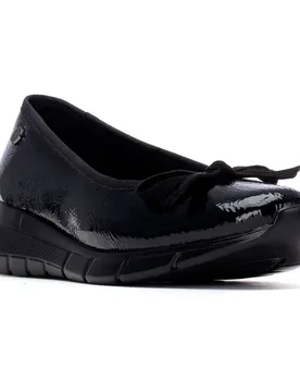 Chaussures 144578 Black EU 37 - Xti - FashionsVida
