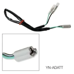 Kit Cavi Frecce Yamaha Fz1-N