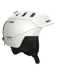 Skibrille/Snowboardhelm Husk Pro Mips White für Herren Größe L Weiß