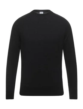 Pullover Herren Schwarz 46,48,50 Herren - Aspesi - FashionsVida