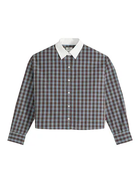 Bluse HARLIE braun XS Damen - LEVI'S® - FashionsVida