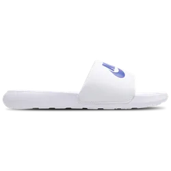 Victori Men Flip-Flops and Sandals - White - Size 8 - Rubber - White - Size: 8