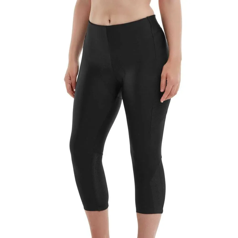 Salopette 3/ Progel Plus Cargo Black - Altura - FashionsVida