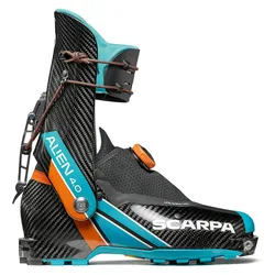 Chaussures De Ski De Randonnée Alien 4.0 Black EU 43