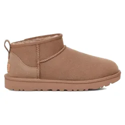 Bottes Classic Ultra Mini Beige EU 36