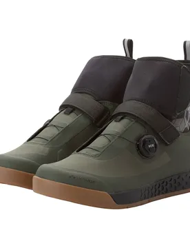Chaussures Vtt Am Moab Mid Winter Stx - Vaude Bike - FashionsVida